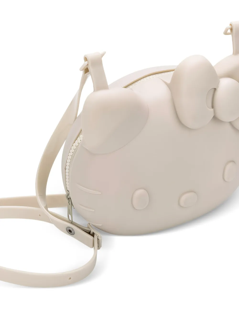 X Hello Kitty Cross-Body Bag