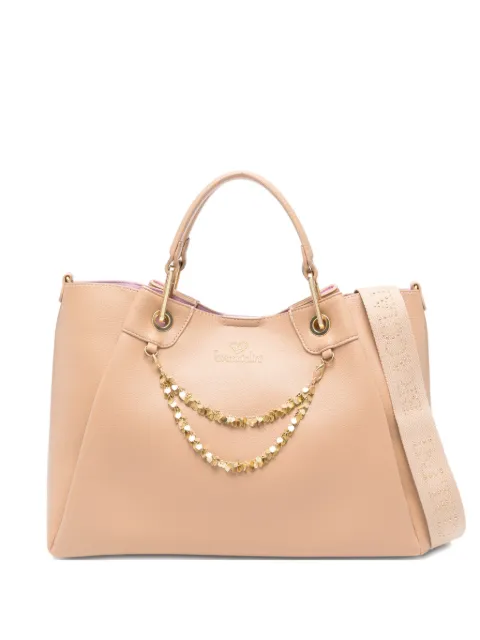 Braccialini Amy chain tote bag