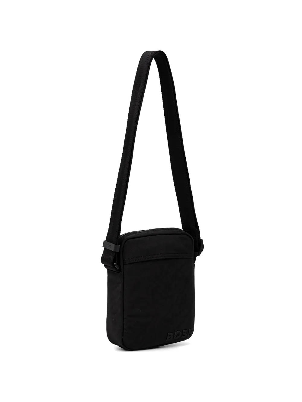 BOSS Catch belt bag - Nero