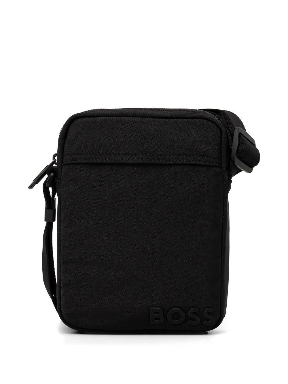 BOSS Catch belt bag - Nero
