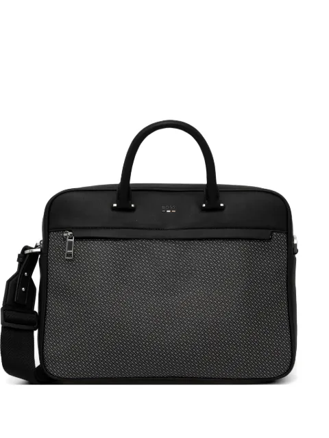 BOSS Ray doc case bag