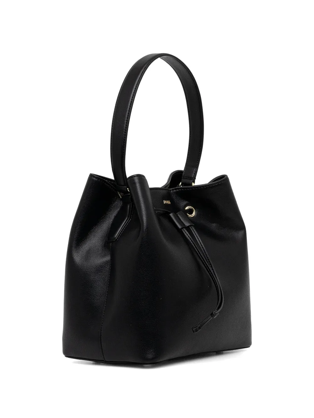  Boss Sandy Bucket Bag - Black 