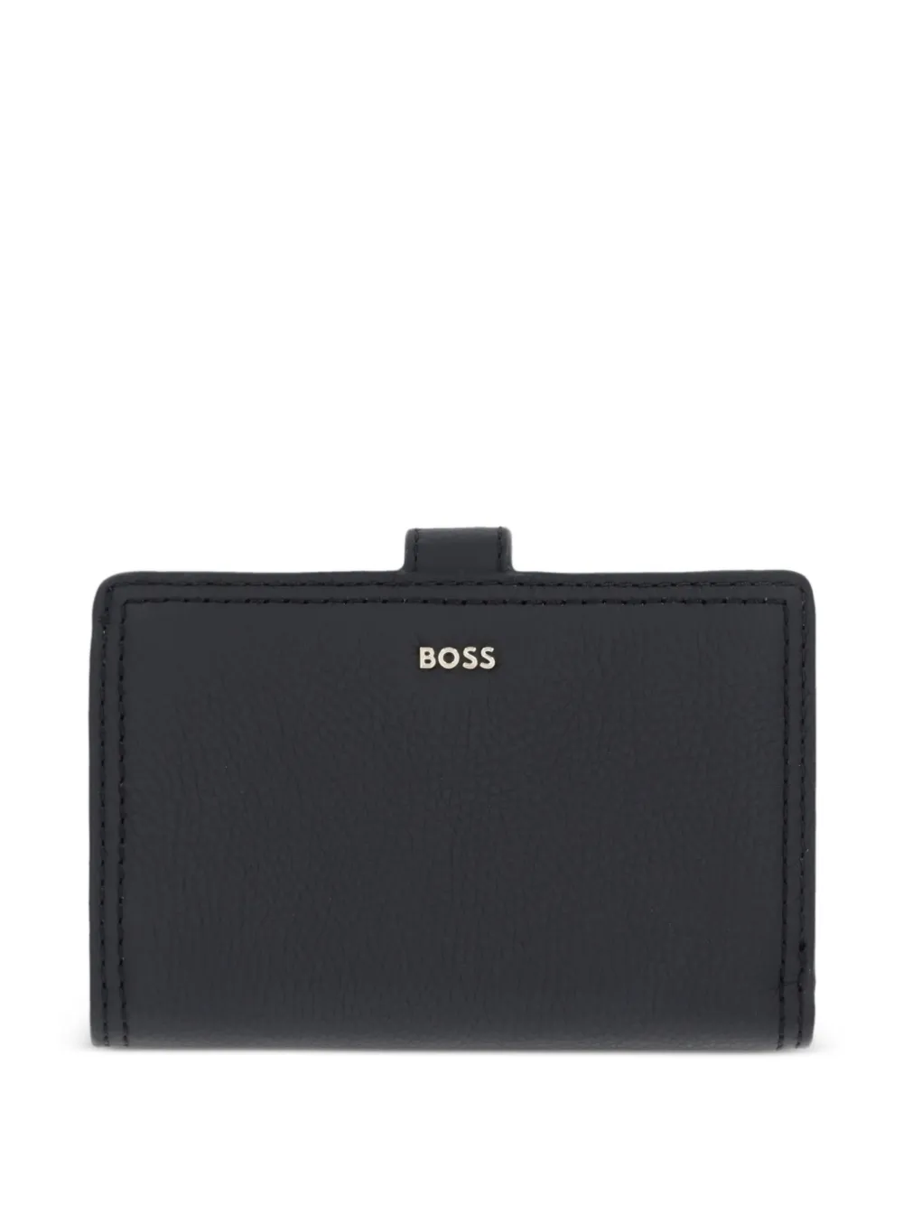 BOSS Lenah wallet - Nero