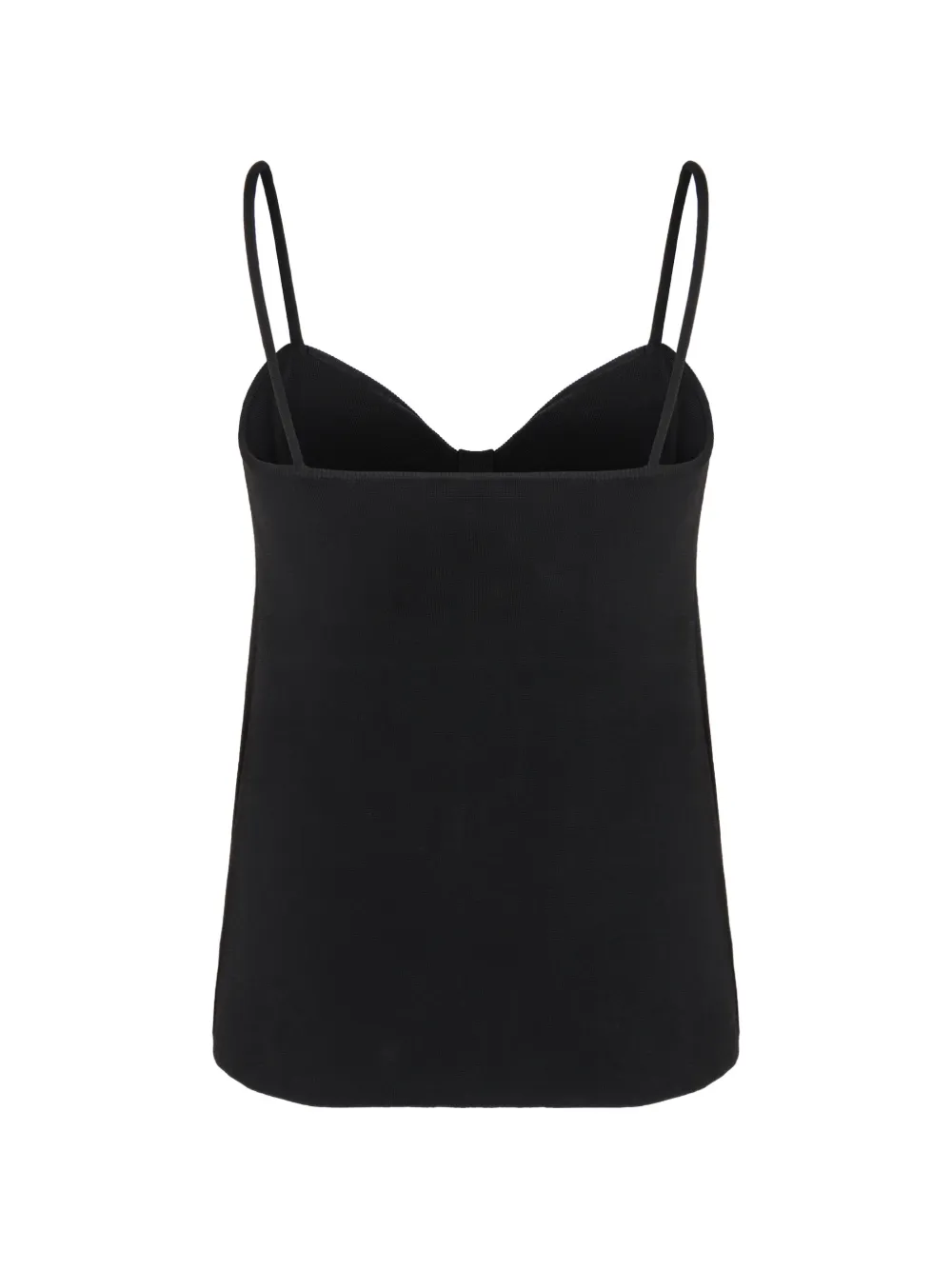 Lennonheart-Neckline Top
