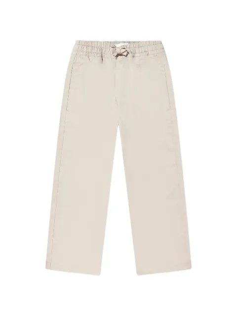 ABERCROMBIE FITCH KIDS elasticated trousers