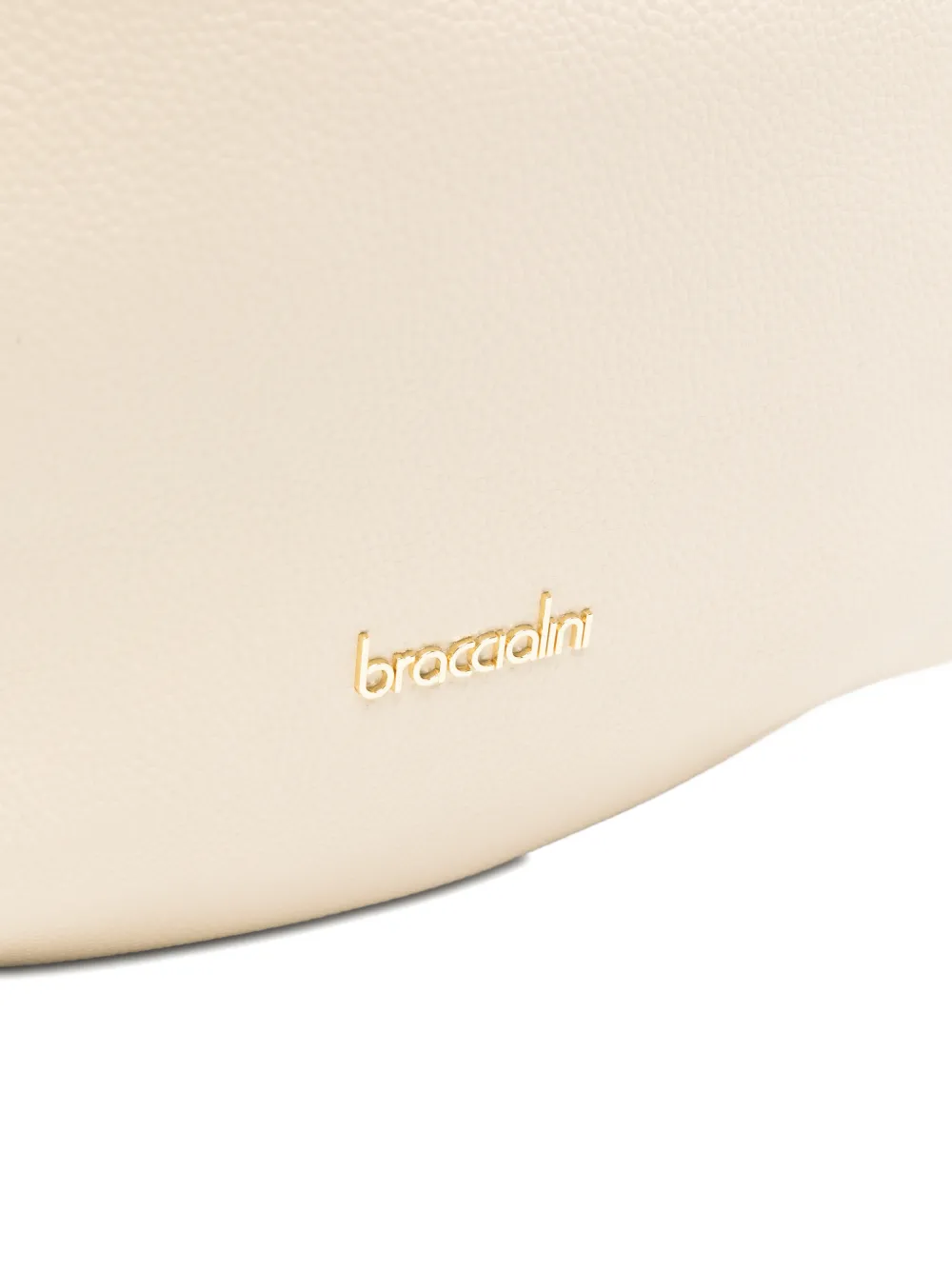 Ariel Pebbled-Leather Shoulder Bag