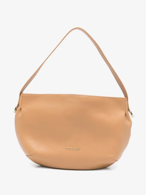 Braccialini Bolsa Ariel de couro