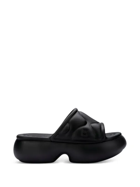 Melissa puff platform slides