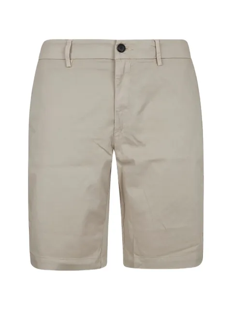 Eleventy four-pocket bermuda shorts