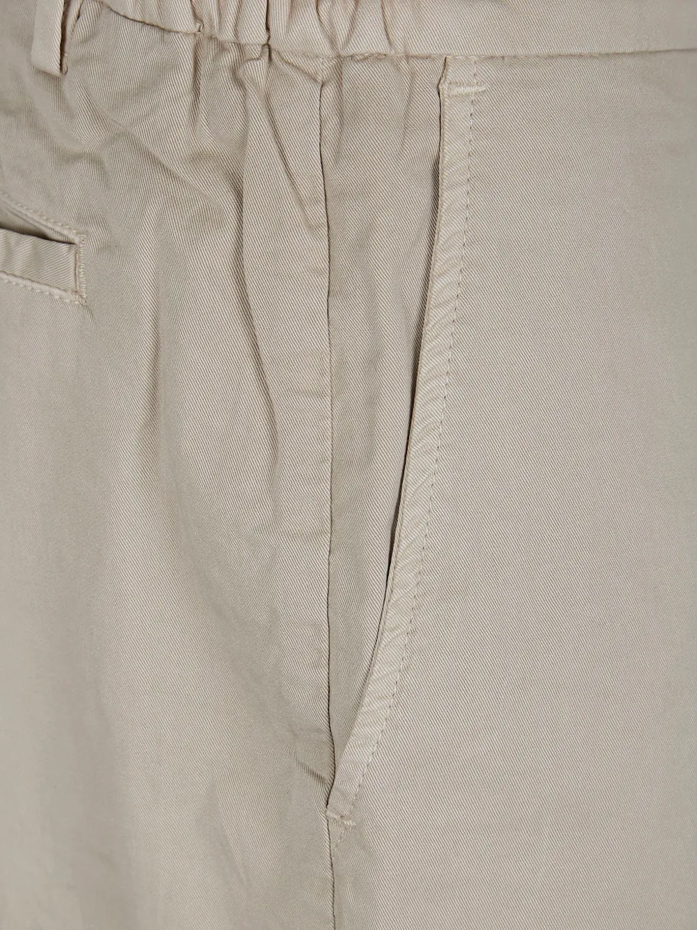  Eleventy Four-pocket Bermuda Shorts - Neutrals 