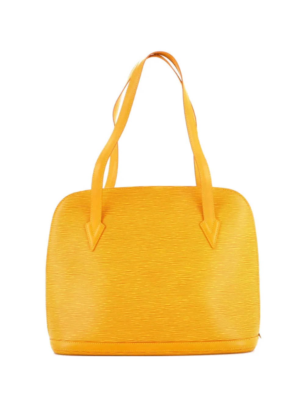 楽天市場】ヴィトン エピ バッグ イエローの通販