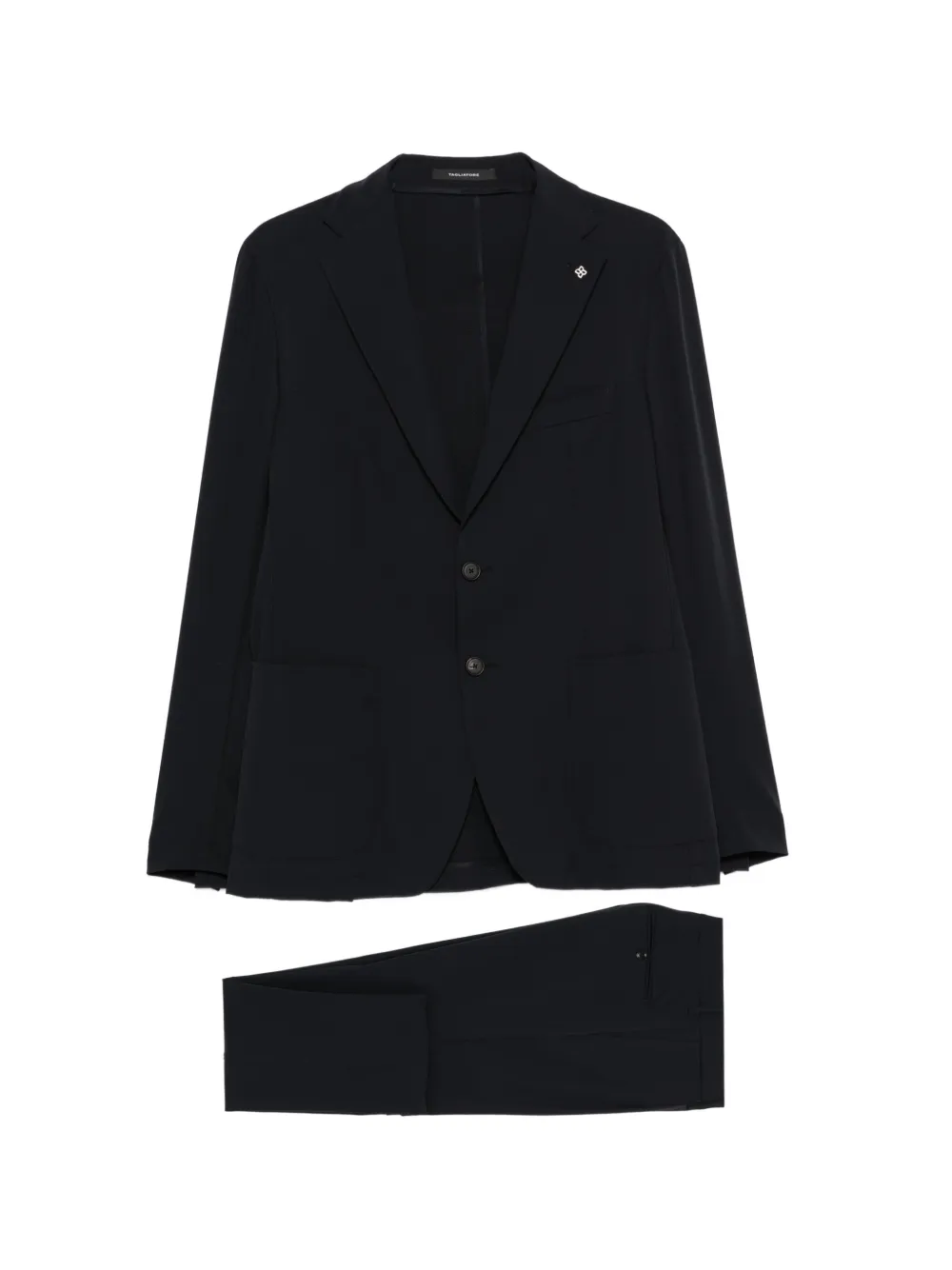 Tagliatore Completo due pezzi Dakar - Blu