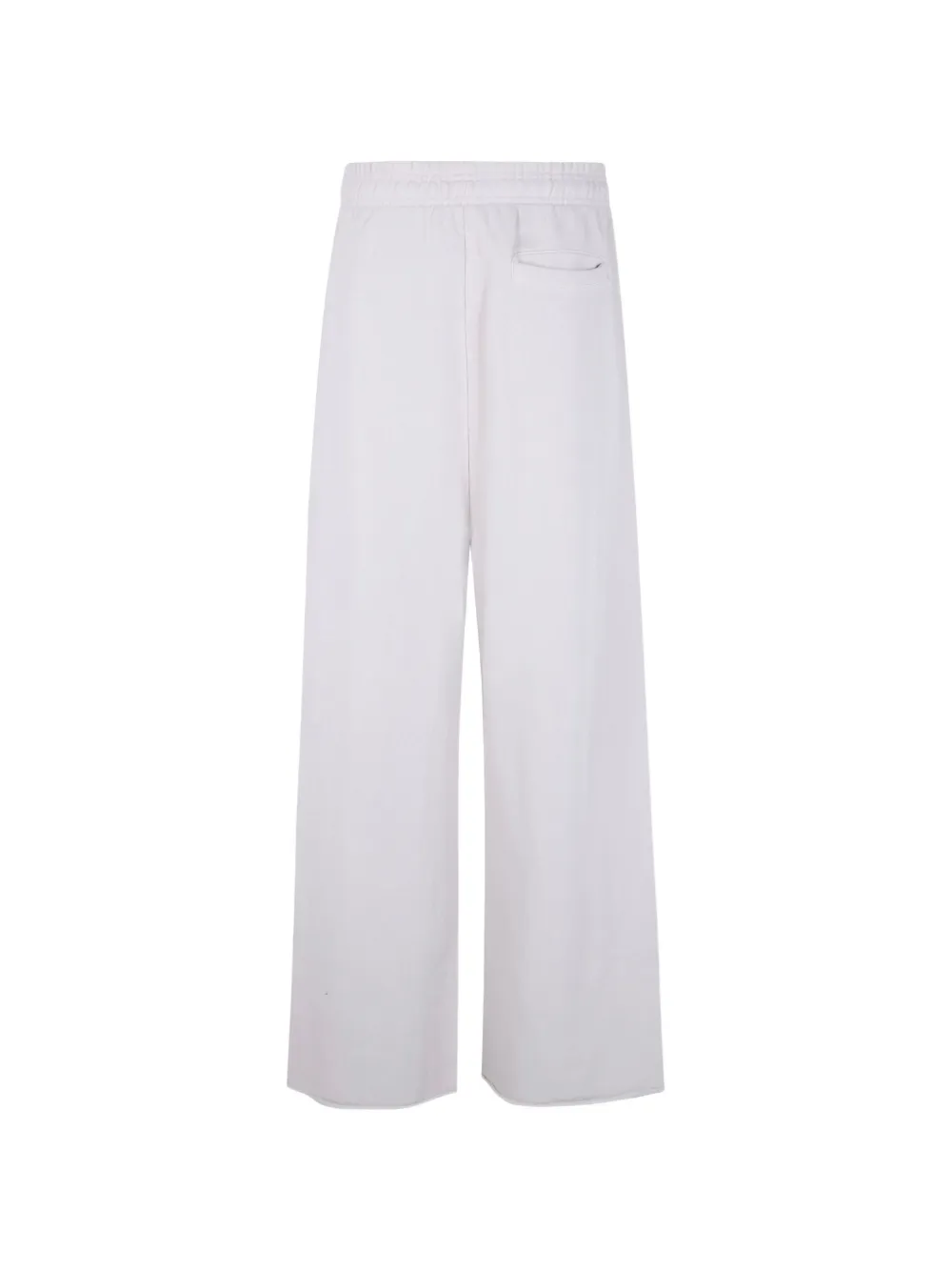  Entire Studios Rear-pocket Trousers - Grey 