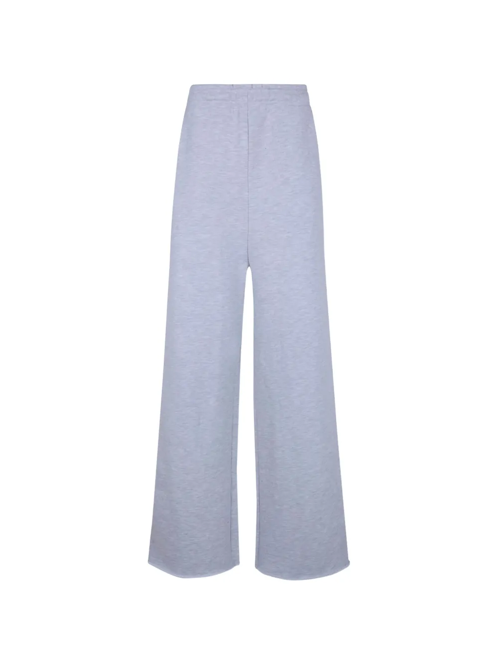 ENTIRE STUDIOS welt-pocket trousers - Grigio