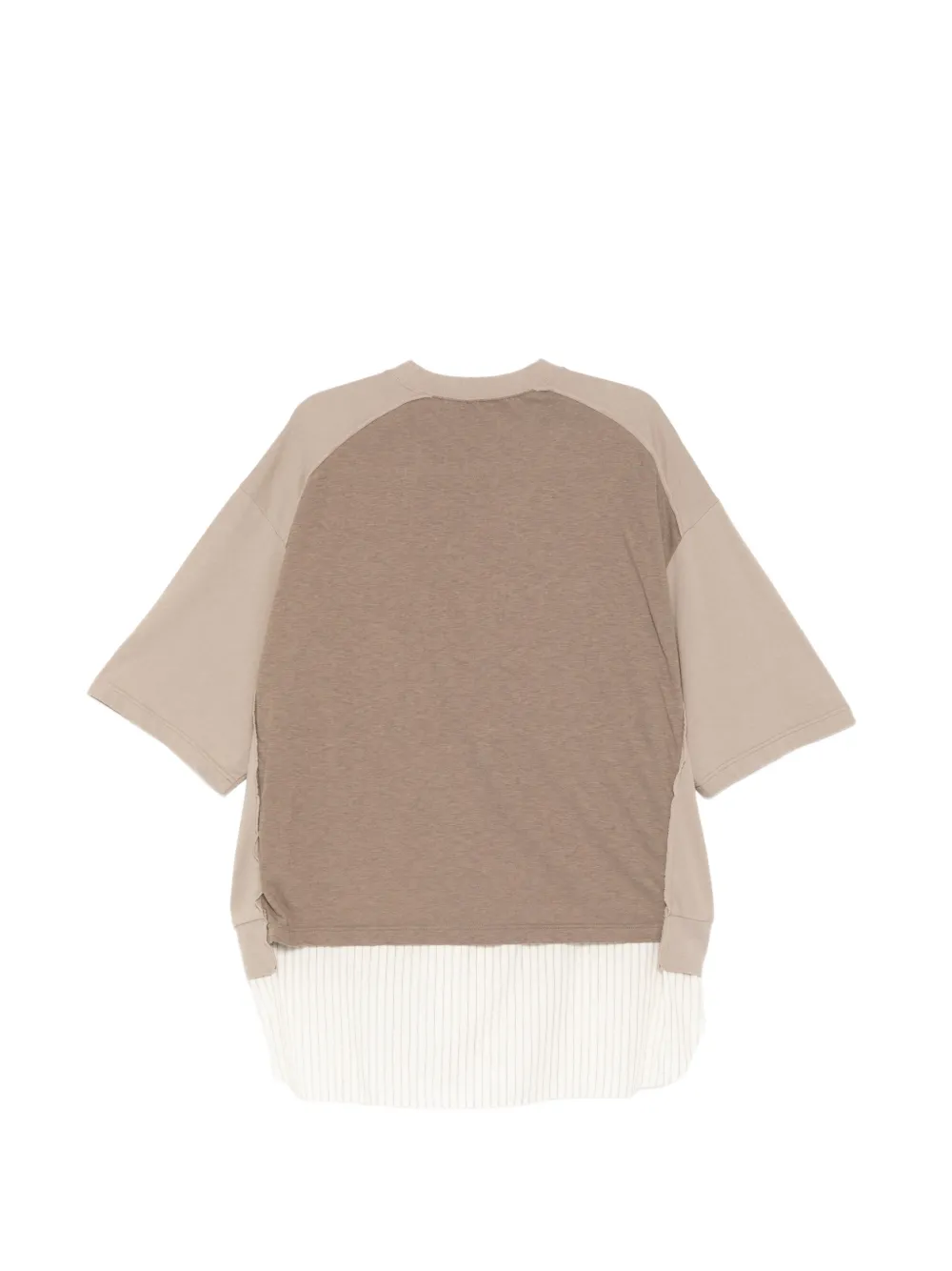 Undercover ポケットストライプ Tシャツ | Tシャツ