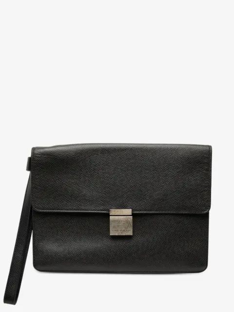 Louis Vuitton Pre-Owned pochette Selenga (2002)