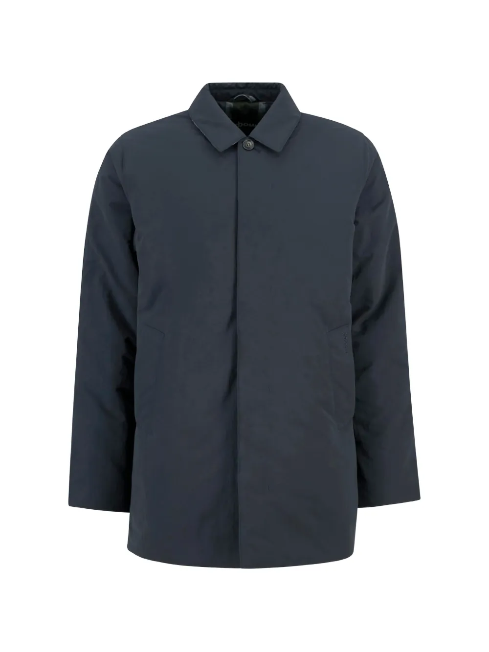 Barbour Wadded Lorden padded jacket - Blau