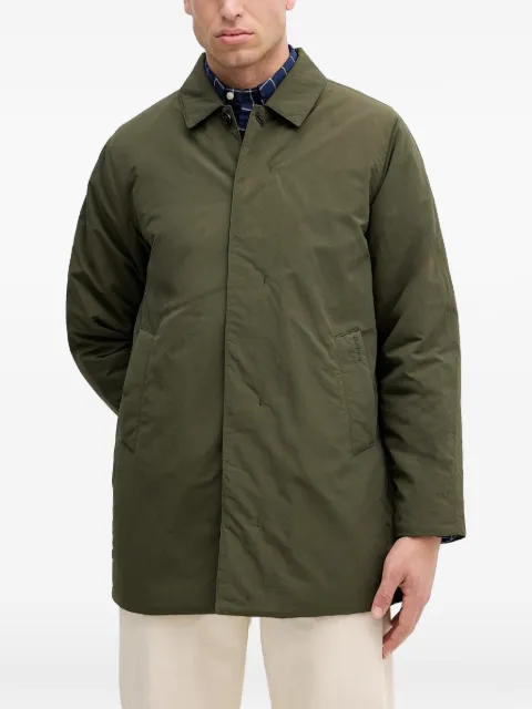 Barbour Wadded Lorden padded jacket
