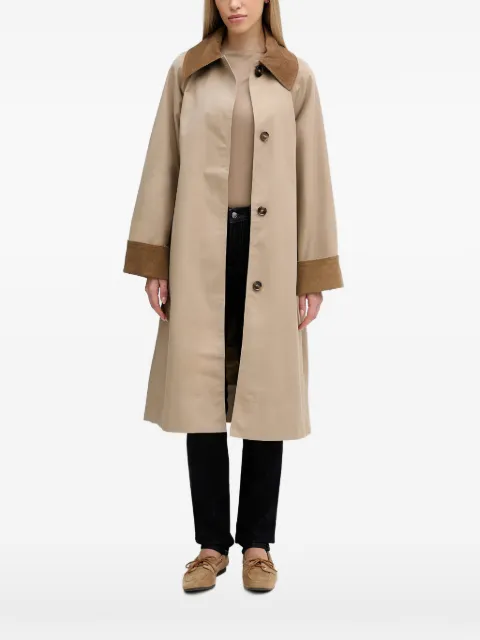 Barbour abrigo Reagan