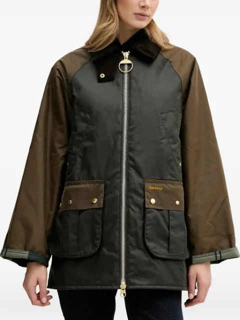 Barbour chamarra Kettlewell