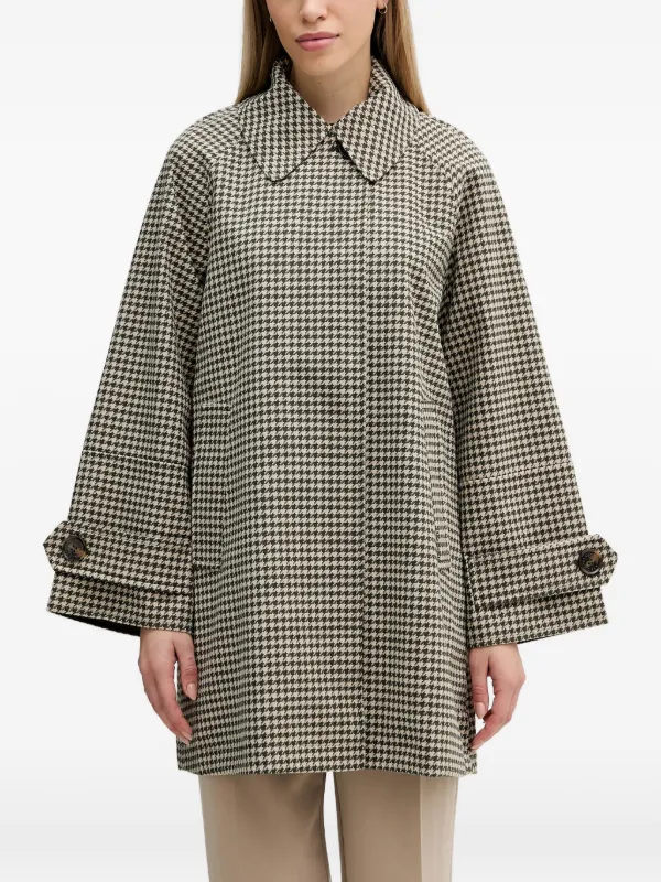 Barbour バブアー クラシックツイードコート  ハウンドトゥース    ブラウン  / 240002232780 34142407_65330614_600.jpg