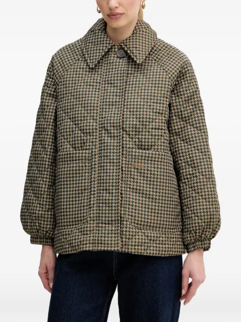 Barbour Laoise quilted jacket