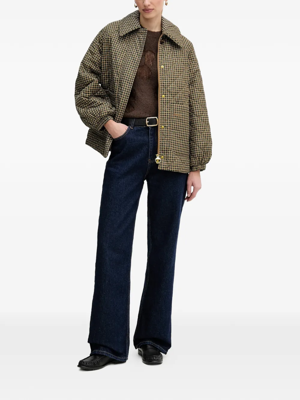  Barbour Plumífero Laoise - Neutro 