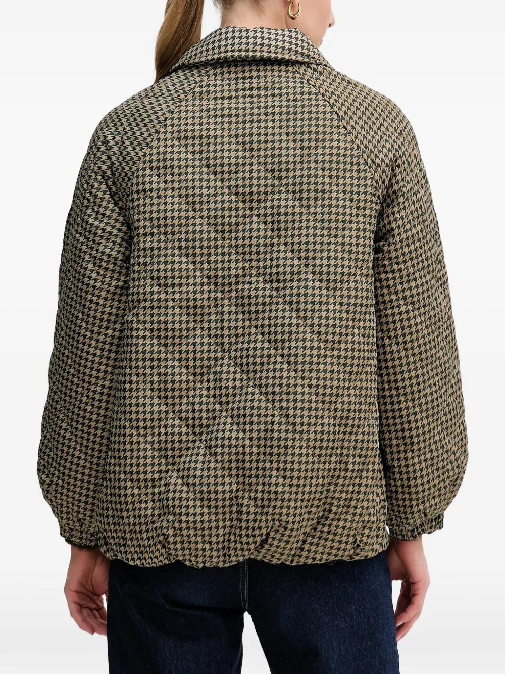  Barbour Plumífero Laoise - Neutro 