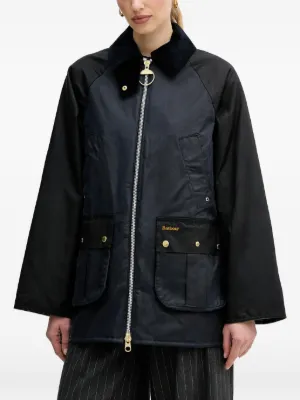 Moncler Tencin ジャケット | ブルー | FARFETCH JP
