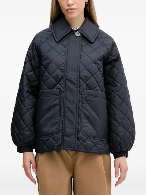 Barbour chamarra Laoise