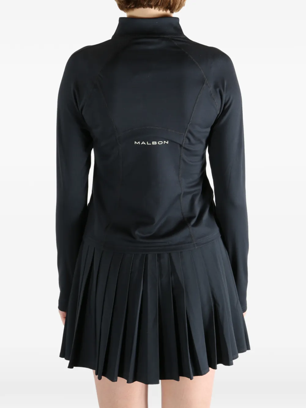Rue Zip Long-Sleeves Jacket