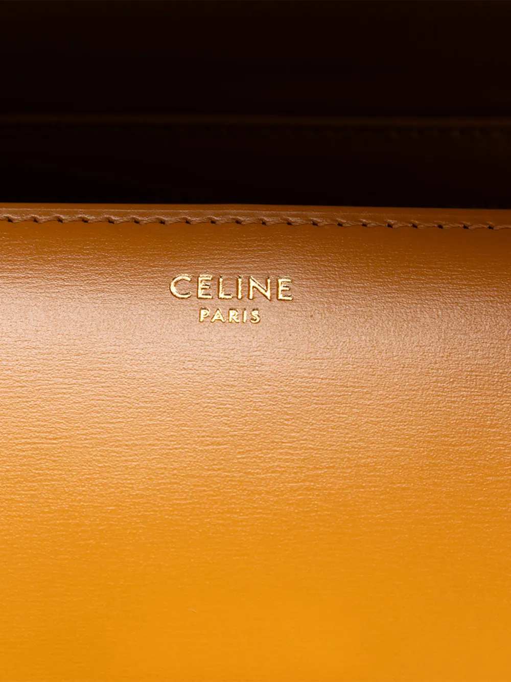 2019 Medium Calfskin Classic Box Crossbody Bag