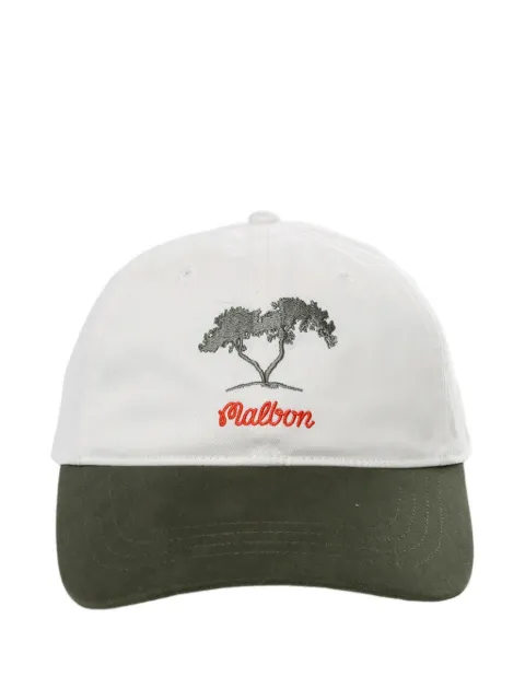 Malbon Golf Torrey Pines cap