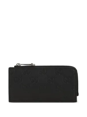 Dolce & Gabbana 二つ折り財布 | ブラック | FARFETCH JP