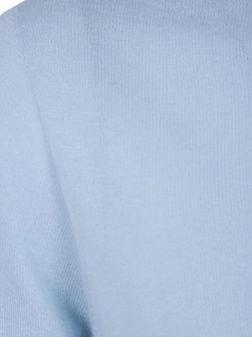 Majestic Filatures T-shirt met korte mouwen Blauw