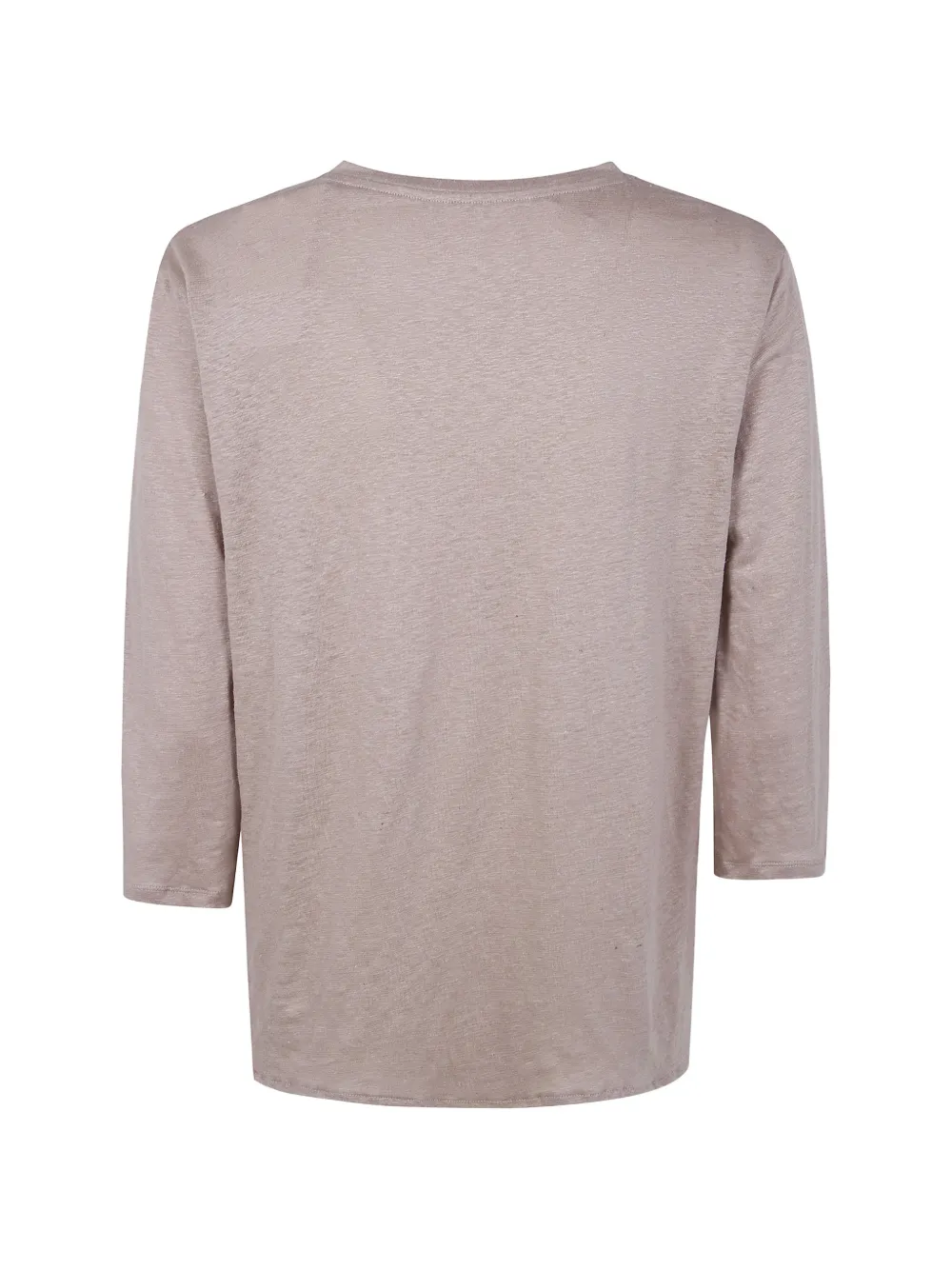  Majestic Filatures V-neck T-shirt - Neutrals 