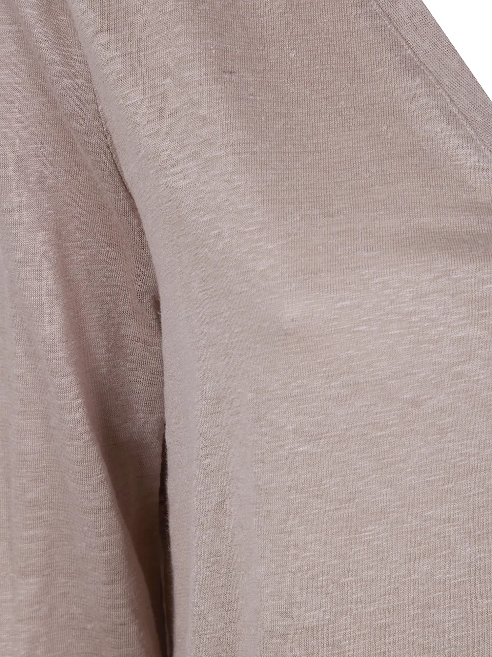  Majestic Filatures V-neck T-shirt - Neutrals 