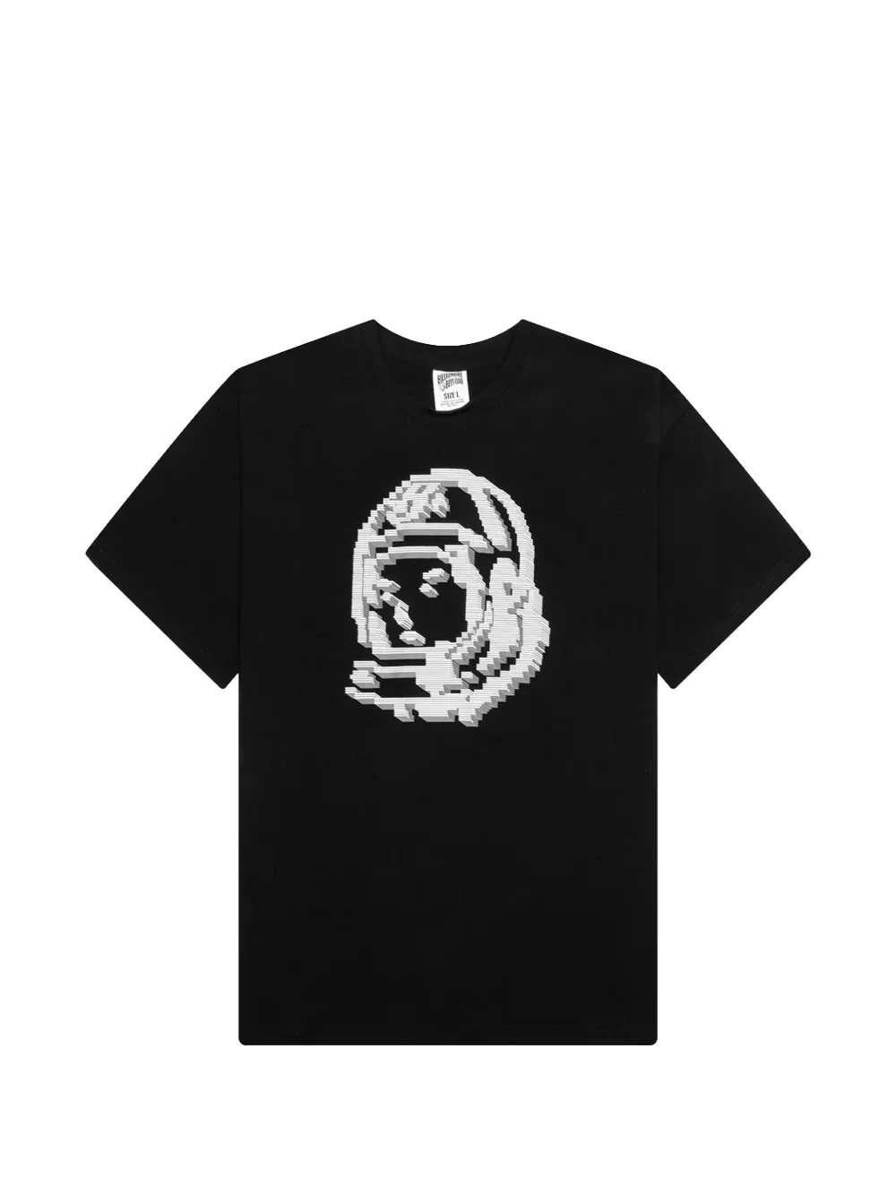 Billionaire Boys Club Gems short-sleeves T-shirt - Schwarz