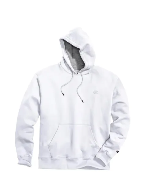 Champion Powerblend long-sleeve hoodie