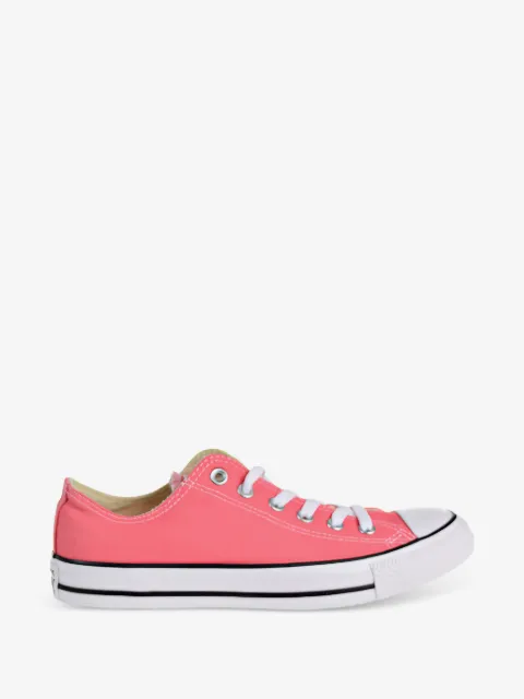 Converse tenis All Star Ox Punch Coral