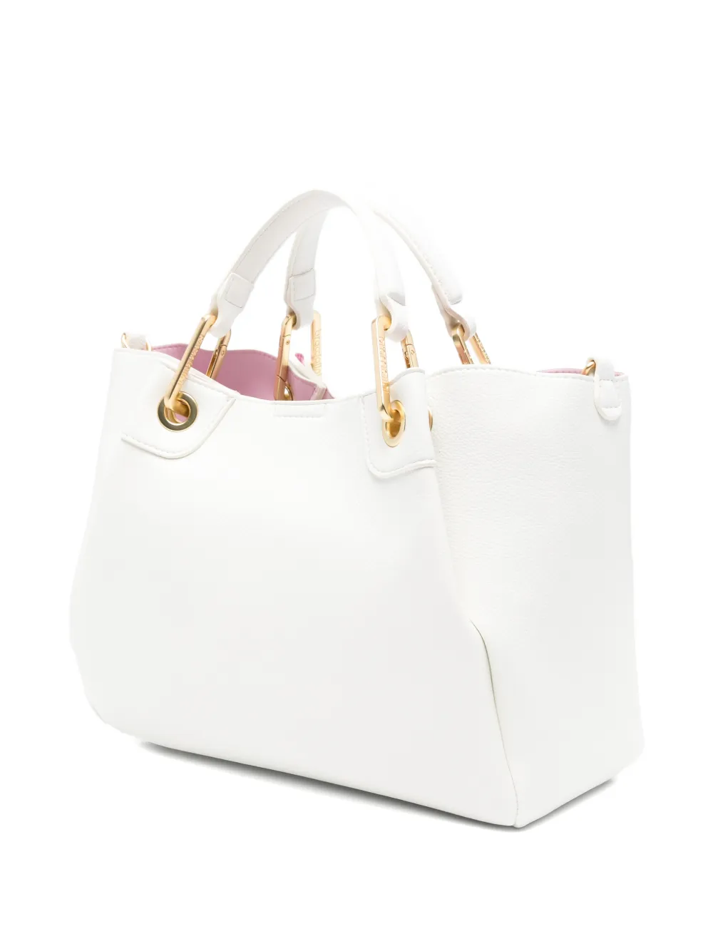 Amy Chain Tote Bag