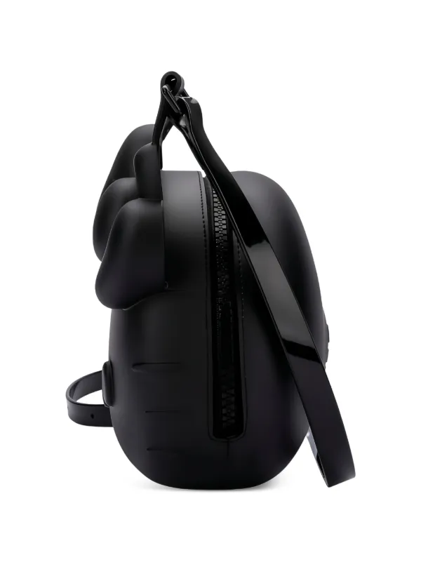 Melissa x Hello Kitty cross-body Bag | Black | FARFETCH