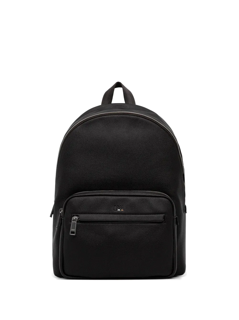 BOSS Ray pocket backpack - Nero