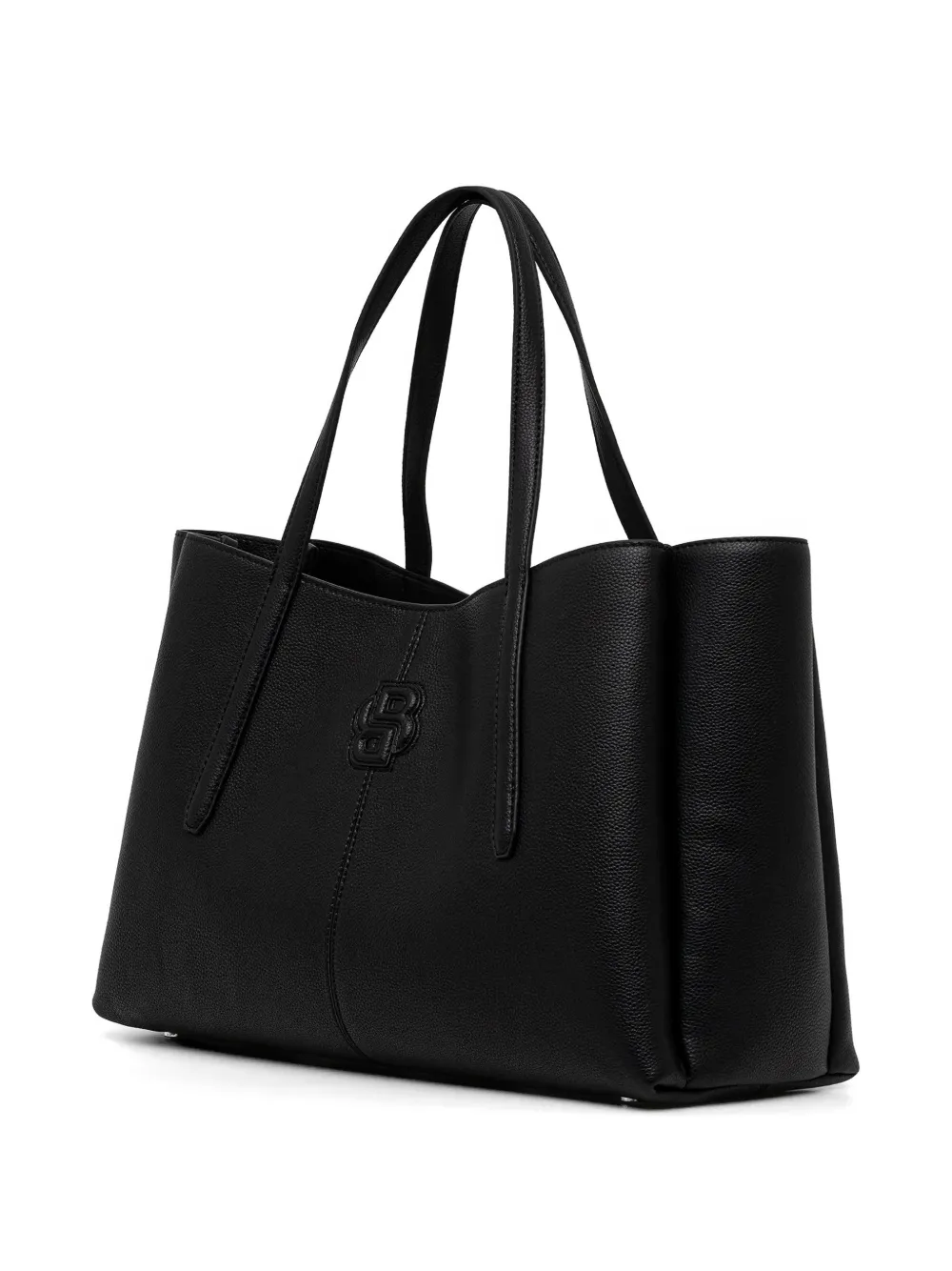 BOSS Anett tote bag - Nero