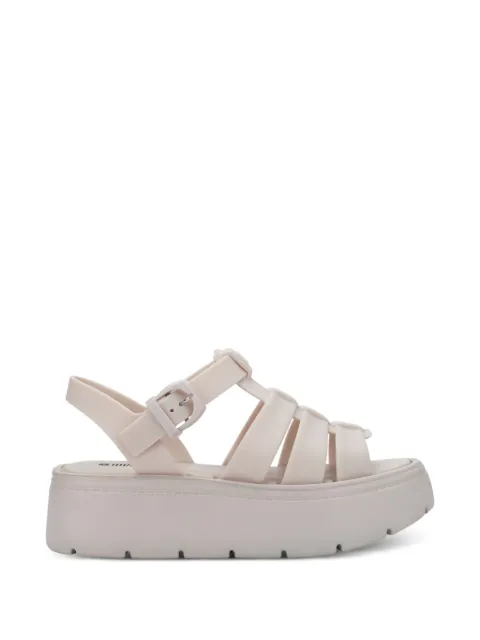 Melissa Up platform strap sandals