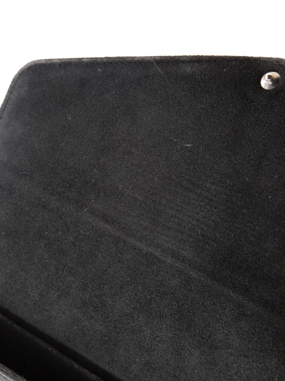 Felicie Pochette Epi Leather Crossbody Bag