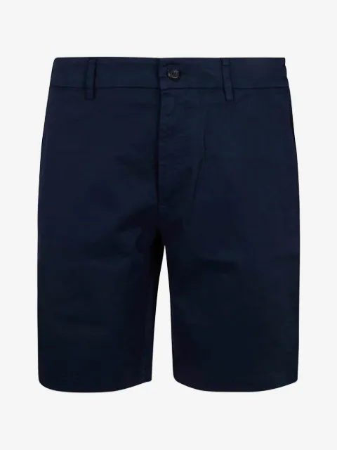 Eleventy multiple-pocket bermuda shorts