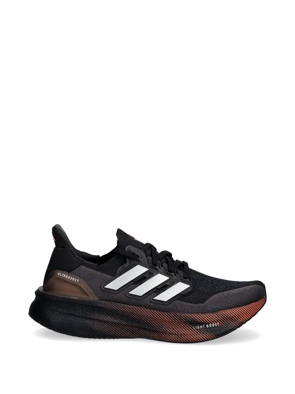 adidas Ultraboost striped sneakers - Nero
