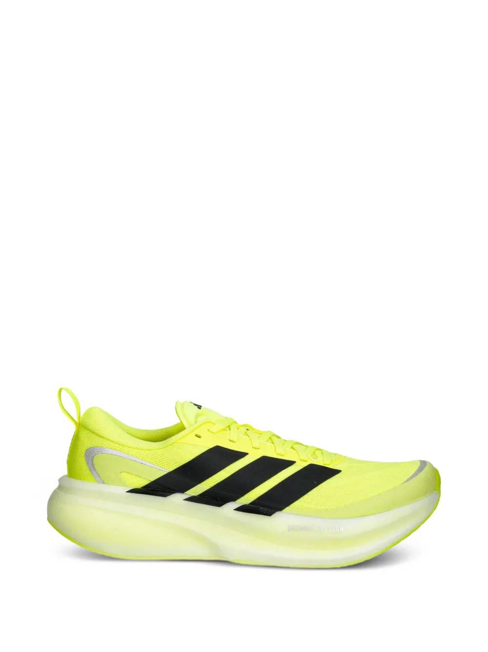 adidas Sneakers Supernova Glide M - Giallo
