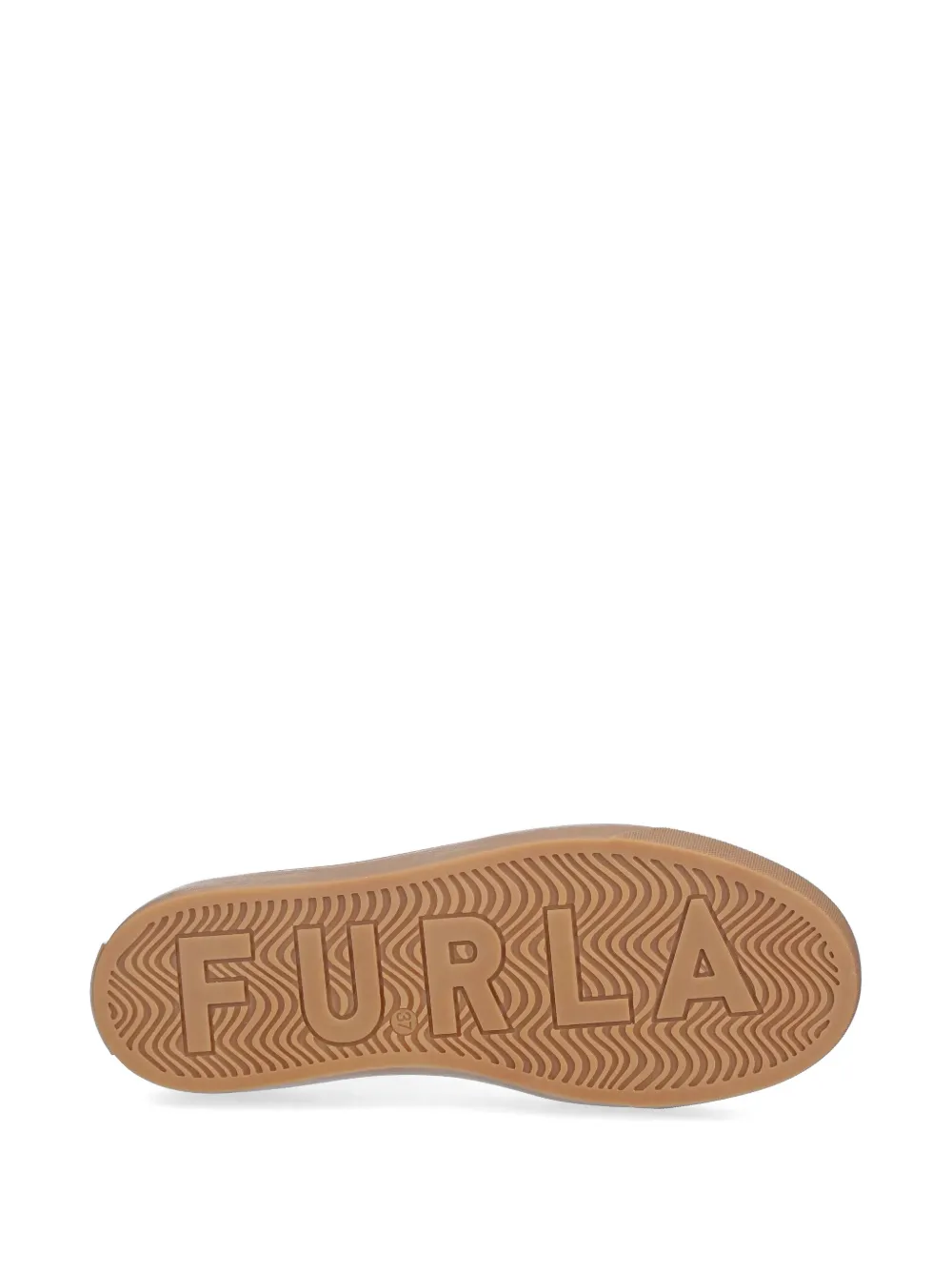 Furla Enjoy sneakers Wit